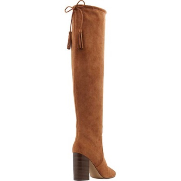 NWT Womens Call It Spring Mequel Tall Slouch Boot - Picture 4 of 4